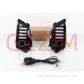 Yaris 2022-2023 Car daytime running light